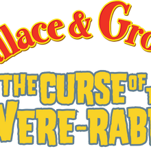 Wallace Gromit The Curse Of The Were Rabbit Logopedia Fandom