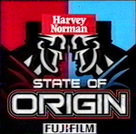 Square variant (used in Nine Network promo) (2007)