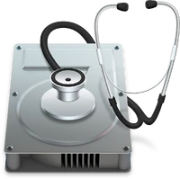 Apple Disk Utility 2014