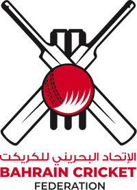 Bahrain Cricket Federation | Logopedia | Fandom