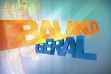 Balanço Geral 2005