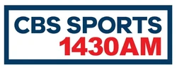 CBS Sports 1430 AM WXNT