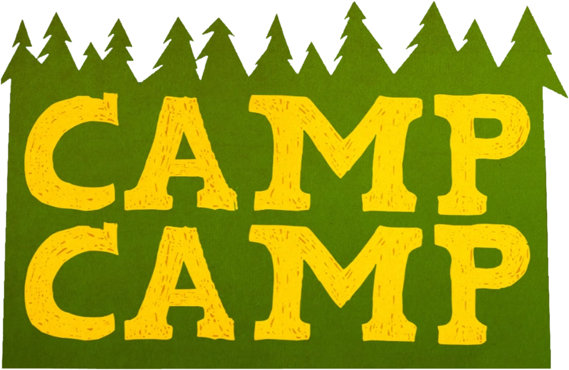 Camp Camp | Logopedia | Fandom