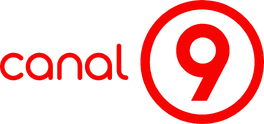 Canal 9 Argentina 2007-2009