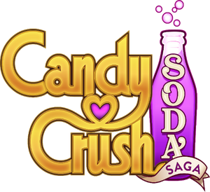 Bubble Rush, Candy Crush Soda Wiki