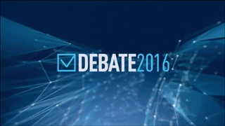 Debate2016band
