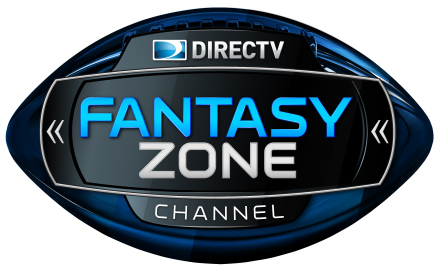 DirecTV Fantasy Zone Channel, Logopedia