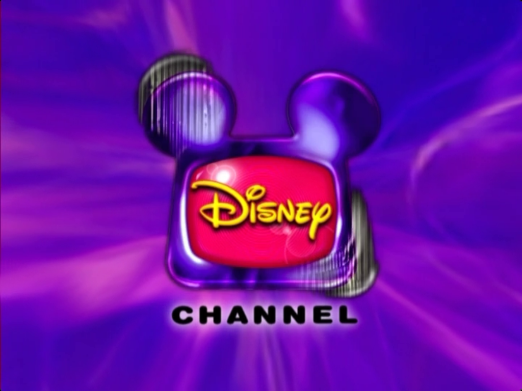 disney channel original logo