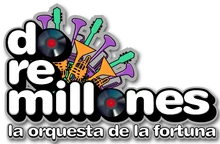 Do re millones logo