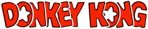 Donkey Kong 1981