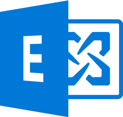 microsoft exchange 2022 logo