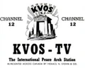 KVOS-TV