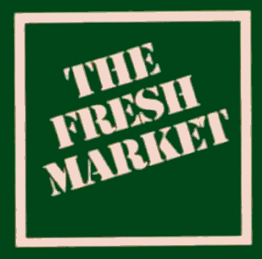 fresh market logo png