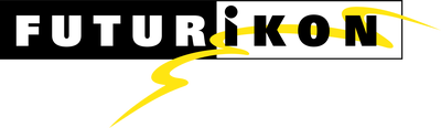 Futurikon logo