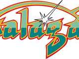 Galaga