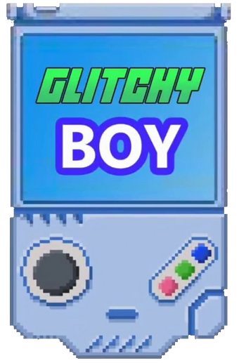 Featured image of post Glitch Boy Logo Are you searching for glitch png images or vector