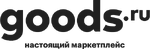 Slogan variant «Настоящий маркетплейс»