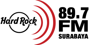 Surabaya 89.7 FM (2014–2024), now i-Swara