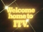 ITV's Welcome Home To ITV Video Promo From 1979