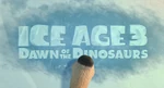 Title card with "3" (UK release only)