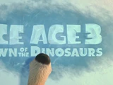 Ice Age: Dawn of the Dinosaurs