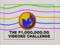 Title card for unaired pilot episode