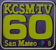 KCSM-TV 60 1979