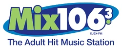 KJBX Mix 106.3