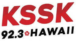 KSSK (92.3) Hawaii 2016