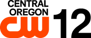 KTVZ-DT2 logo (2024–present)