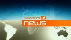 Kabel Eins News 2008