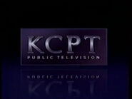KCPT Station ID (1985–1989)