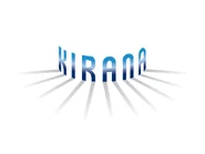 Alternative logo, used in ident