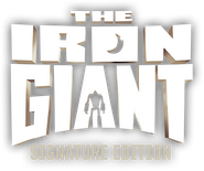 Logo for the Signature Edition re-release in 2015