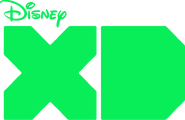 Logo disney xd