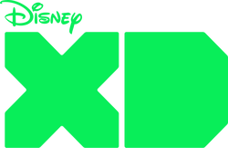 Disney XD Closing Logo Group Fandom