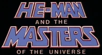 He-Man and the Masters of the Universe | Logopedia | Fandom