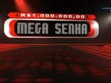 Mega Senha