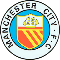 Manchester City Logopedia Fandom