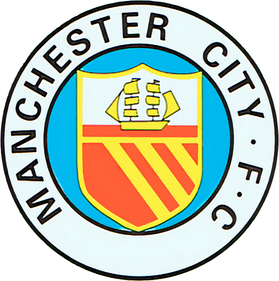 Manchester City Logopedia Fandom