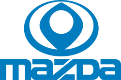 Logo Bras by Mazda