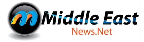 Middle East News.Net | Logopedia | Fandom