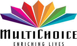 MultiChoice logo