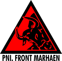 Partai Nasional Indonesia-Front Marhaen