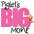 Piglet's Big Movie