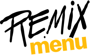 Remix Menu
