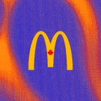 Website favicon during the event