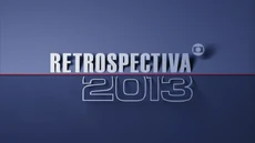 Retrospectiva 2013
