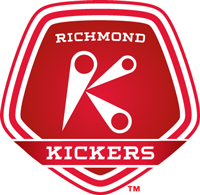 Richmond Kickers logo (introduced 2011).png
