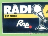 RNE Ràdio 4